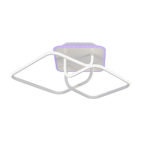 Купить Потолочная светодиодная люстра Profit Light 6048/2 WHT в Туле