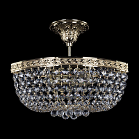 Купить Потолочная люстра Bohemia Ivele 19283/35IV G в Туле