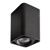 Купить Потолочный светодиодный светильник Lightstar Monocco 052337 в Туле