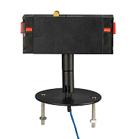 Купить Адаптер для шинопровода Lightstar Teta 595087 в Туле