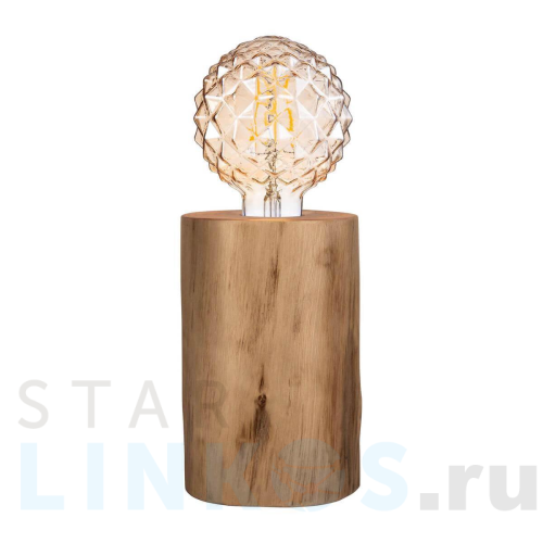 Купить Настольная лампа Ritter Chippy 52709 1 за 2 021 руб. в Туле Купить с доставкой Настольная лампа Ritter Chippy 52709 1 в Туле