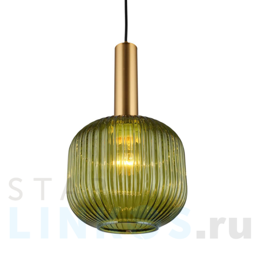 Купить Подвесной светильник Omnilux Triscina OML-99436-01 за 6 350 руб. в Туле Купить с доставкой Подвесной светильник Omnilux Triscina OML-99436-01 в Туле