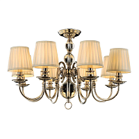 Купить Подвесная люстра Aployt Gaell APL.704.03.08 в Туле