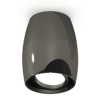 Купить Комплект потолочного светильника Ambrella light Techno Spot XC (C1123, N7002) XS1123002 в Туле