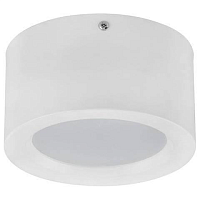 Купить Потолочный светодиодный светильник Horoz Sandra-10 10W 4200К белый 016-043-0010 HRZ33002837 в Туле
