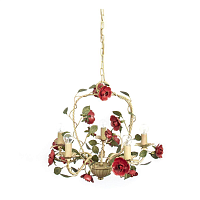 Купить Подвесная люстра Abrasax Suzanne SD0680/5 в Туле