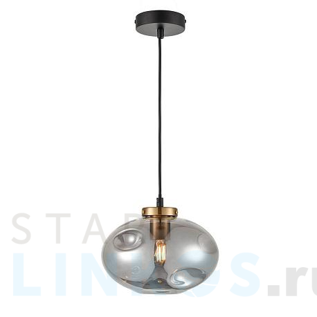 Купить Подвесной светильник Vele Luce Alieno VL5352P11 за 5 200 руб. в Туле фото 2 Купить с доставкой Подвесной светильник Vele Luce Alieno VL5352P11 в Туле фото 2