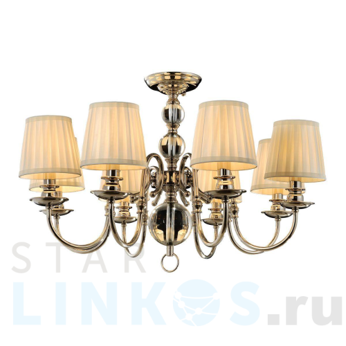 Купить Подвесная люстра Aployt Gaell APL.704.03.08 за 47 820 руб. в Туле Купить с доставкой Подвесная люстра Aployt Gaell APL.704.03.08 в Туле