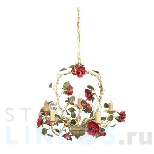 Купить Подвесная люстра Abrasax Suzanne SD0680/5 за 12 326 руб. в Туле Купить с доставкой Подвесная люстра Abrasax Suzanne SD0680/5 в Туле