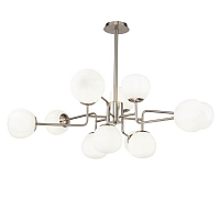 Купить Подвесная люстра Maytoni Erich MOD221-PL-12-N в Туле