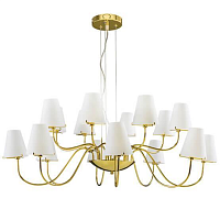 Купить Подвесная люстра Lightstar Diafano 758162 в Туле