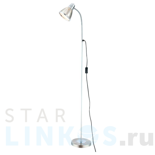 Купить Торшер Globo Ego 24778 за 12 210 руб. в Туле Купить с доставкой Торшер Globo Ego 24778 в Туле