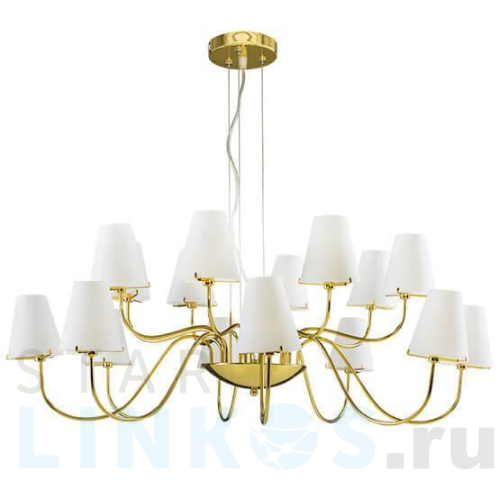 Купить Подвесная люстра Lightstar Diafano 758162 за 60 345 руб. в Туле Купить с доставкой Подвесная люстра Lightstar Diafano 758162 в Туле