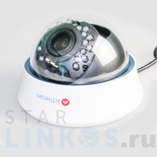 Купить с доставкой AC-TA383LIR2 в Туле фото 4