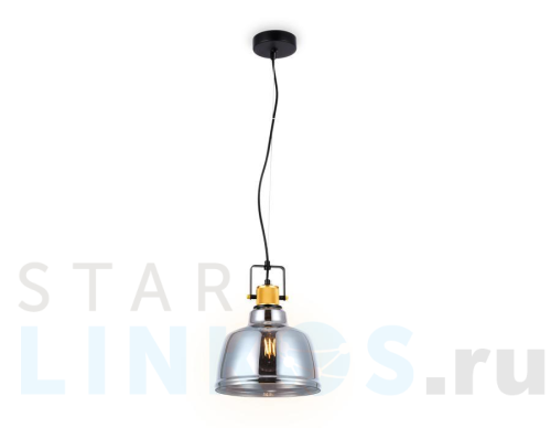 Купить с доставкой Подвесной светильник Ambrella light Traditional TR3527 в Туле