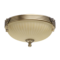 Купить Потолочный светильник MW-Light Афродита 317011202 в Туле