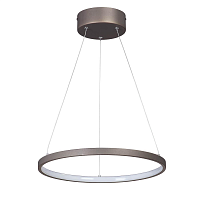 Купить Подвесная светодиодная люстра Vitaluce V4600-9/1S в Туле