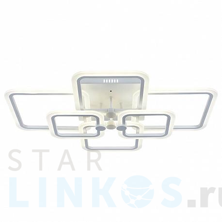 Купить Потолочная светодиодная люстра Escada Matrix 10220/6LED 120W за 13 560 руб. в Туле фото 2 Купить с доставкой Потолочная светодиодная люстра Escada Matrix 10220/6LED 120W в Туле фото 2