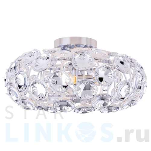 Купить Потолочная люстра Globo Luggo 51500-3D за 27 440 руб. в Туле Купить с доставкой Потолочная люстра Globo Luggo 51500-3D в Туле