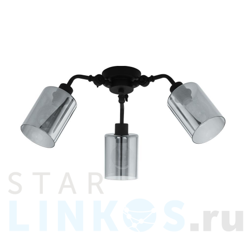 Купить Потолочная люстра Eglo Forestburg 43308 за 10 990 руб. в Туле Купить с доставкой Потолочная люстра Eglo Forestburg 43308 в Туле