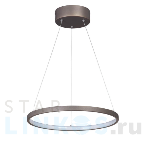 Купить Подвесная светодиодная люстра Vitaluce V4600-9/1S за 8 789 руб. в Туле Купить с доставкой Подвесная светодиодная люстра Vitaluce V4600-9/1S в Туле