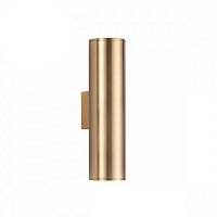 Купить Настенный светодиодный светильник Odeon Light Hightech Dario 3833/2WB в Туле