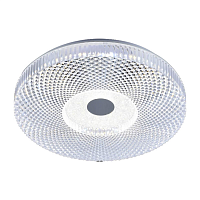 Купить Потолочный светодиодный светильник Profit Light 2054/350 WH RGB в Туле