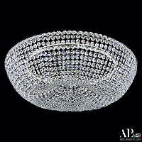 Купить Потолочный светодиодный светильник Arte Perfetto Luce Rimini S501.0.50.E.4000 в Туле