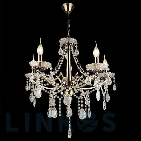 Купить Подвесная люстра Reluce 04137-0.4-05 за 7 700 руб. в Туле фото 2 Купить с доставкой Подвесная люстра Reluce 04137-0.4-05 в Туле фото 2