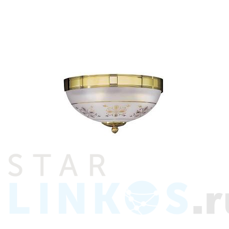 Купить Настенный светильник Reccagni Angelo A.6112/2 за 24 858 руб. в Туле фото 2 Купить с доставкой Настенный светильник Reccagni Angelo A.6112/2 в Туле фото 2