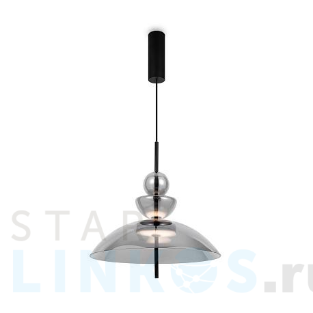 Купить Подвесной светодиодный светильник Maytoni Bangkok MOD185PL-L6B3K6 за 25 590 руб. в Туле фото 2 Купить с доставкой Подвесной светодиодный светильник Maytoni Bangkok MOD185PL-L6B3K6 в Туле фото 2