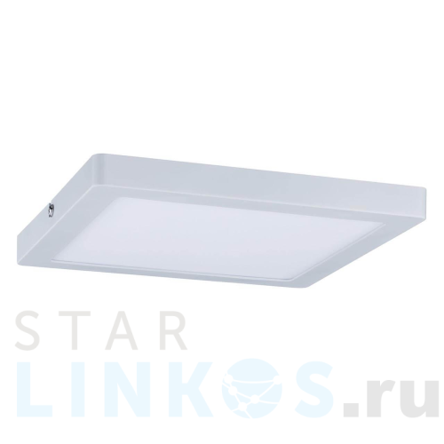 Купить Потолочный светодиодный светильник Paulmann Atria 70870 за 8 570 руб. в Туле Купить с доставкой Потолочный светодиодный светильник Paulmann Atria 70870 в Туле