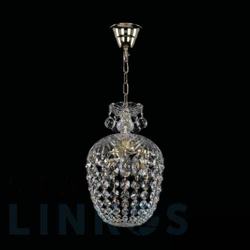 Купить Подвесной светильник Bohemia Ivele 14771/22 G за 10 115 руб. в Туле Купить с доставкой Подвесной светильник Bohemia Ivele 14771/22 G в Туле