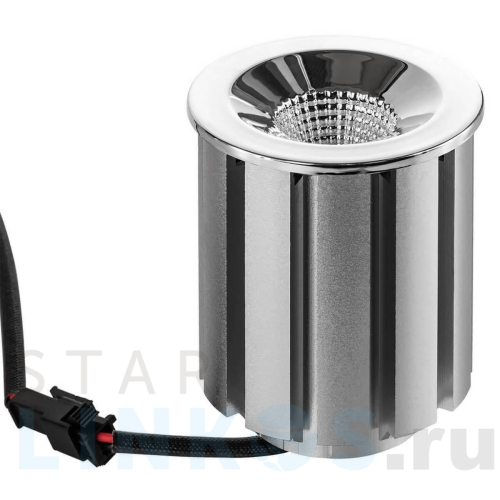 Купить Светодиодный модуль Lightstar 940292 за 227 руб. в Туле Купить с доставкой Светодиодный модуль Lightstar 940292 в Туле