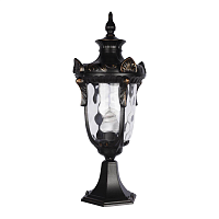 Купить Уличный светильник Loft IT Marbella 100002/490 в Туле