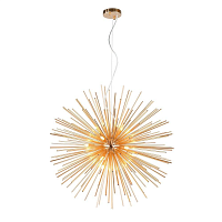 Купить Подвесная люстра Aployt Bozena APL.816.03.15 в Туле