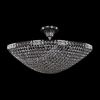 Купить Потолочная люстра Bohemia Ivele 19323/55IV NB в Туле