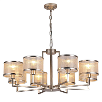 Купить Подвесная люстра F-Promo Bonbon 2487-8P в Туле