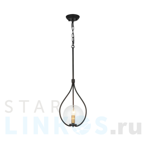 Купить Подвесной светильник Favourite Kessel 1905-1P за 10 900 руб. в Туле Купить с доставкой Подвесной светильник Favourite Kessel 1905-1P в Туле