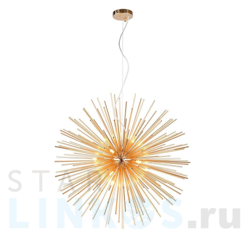 Купить Подвесная люстра Aployt Bozena APL.816.03.15 за 46 970 руб. в Туле Купить с доставкой Подвесная люстра Aployt Bozena APL.816.03.15 в Туле