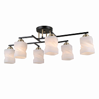 Купить Потолочная люстра Citilux Джером CL129265 в Туле