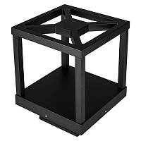 Купить Уличный светодиодный светильник Arlight LGD-Path-Cub-H230B-12W Warm White 021810 в Туле