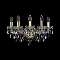 Купить Бра Bohemia Ivele 1415B/5/165 G в Туле
