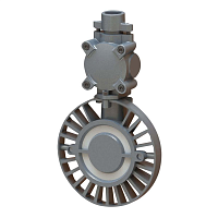 Купить Подвесной взрывозащищенный светильник TDM Electric ДСП 03-20-002 SQ0371-0043 в Туле