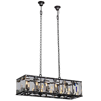 Купить Подвесная люстра Vitaluce V4282-1/12 в Туле