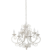 Купить Подвесная люстра Vitaluce V1094-0/6 в Туле