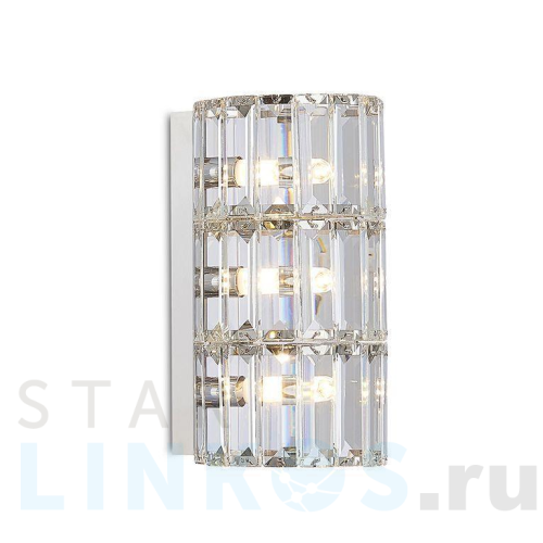 Купить Настенный светильник Newport 8483/A М0067986 за 7 614 руб. в Туле Купить с доставкой Настенный светильник Newport 8483/A М0067986 в Туле