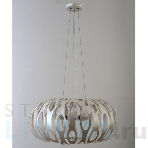 Купить Подвесной светильник Rivoli Meike 4080-205 Б0047924 за 24 716 руб. в Туле Купить с доставкой Подвесной светильник Rivoli Meike 4080-205 Б0047924 в Туле