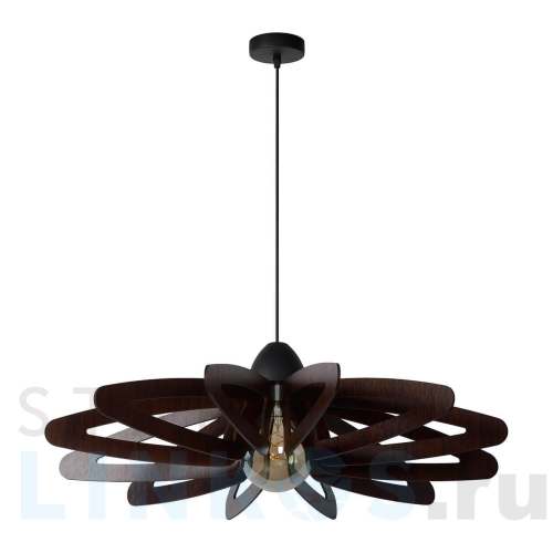 Купить Подвесной светильник Lucide Zidane 77483/76/30 за 26 209 руб. в Туле Купить с доставкой Подвесной светильник Lucide Zidane 77483/76/30 в Туле