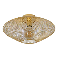 Купить Потолочный светильник Lucide Mesh 21123/45/02 в Туле